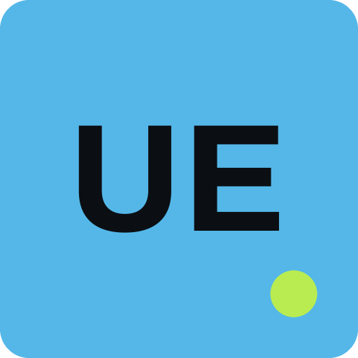 Upstate Education Marketing logo